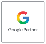 Google Partner 2026 badge